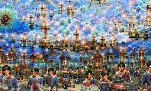 deepdream 源码